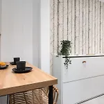 B & V Apartamento