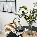 B & V Apartamento