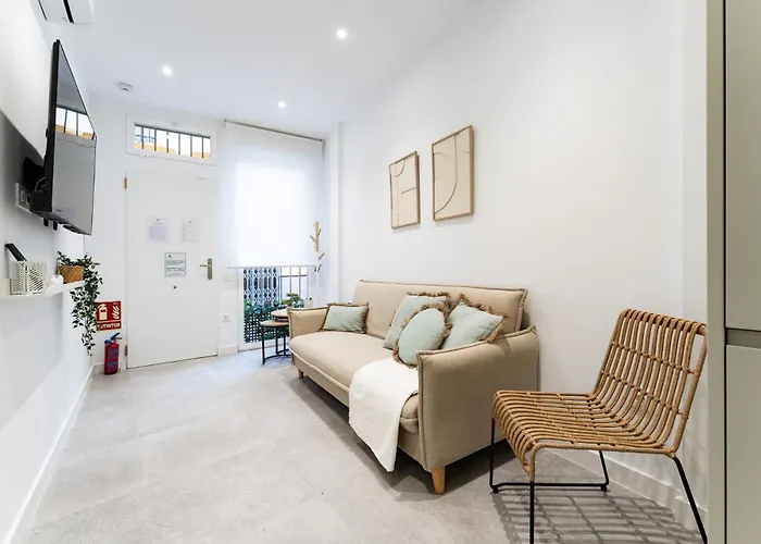 B & V Apartamento