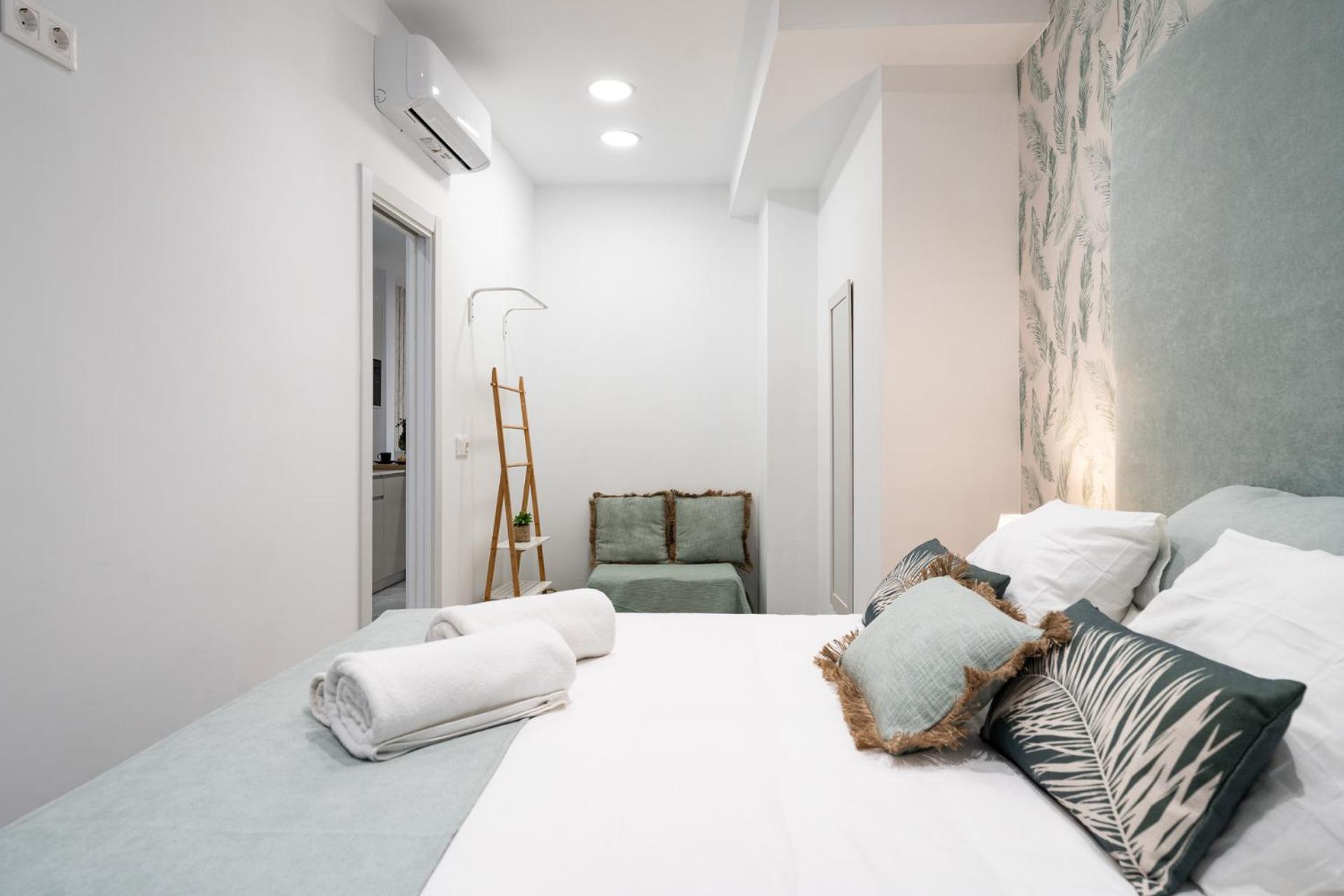 B & V Apartment