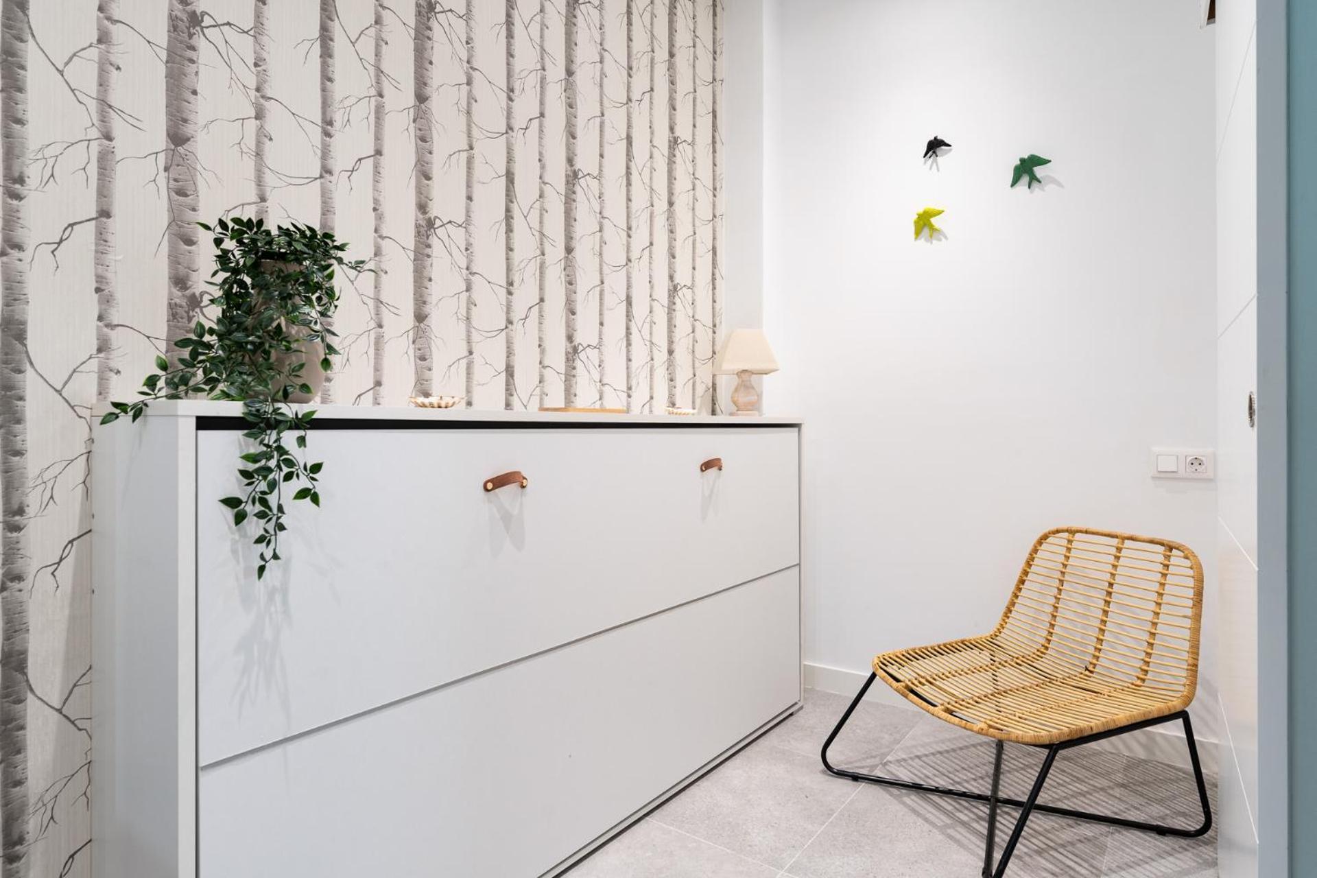 B & V Apartment