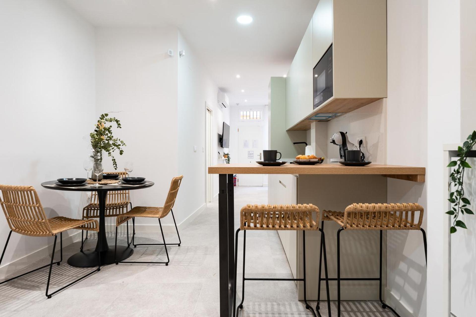 B & V Apartment *