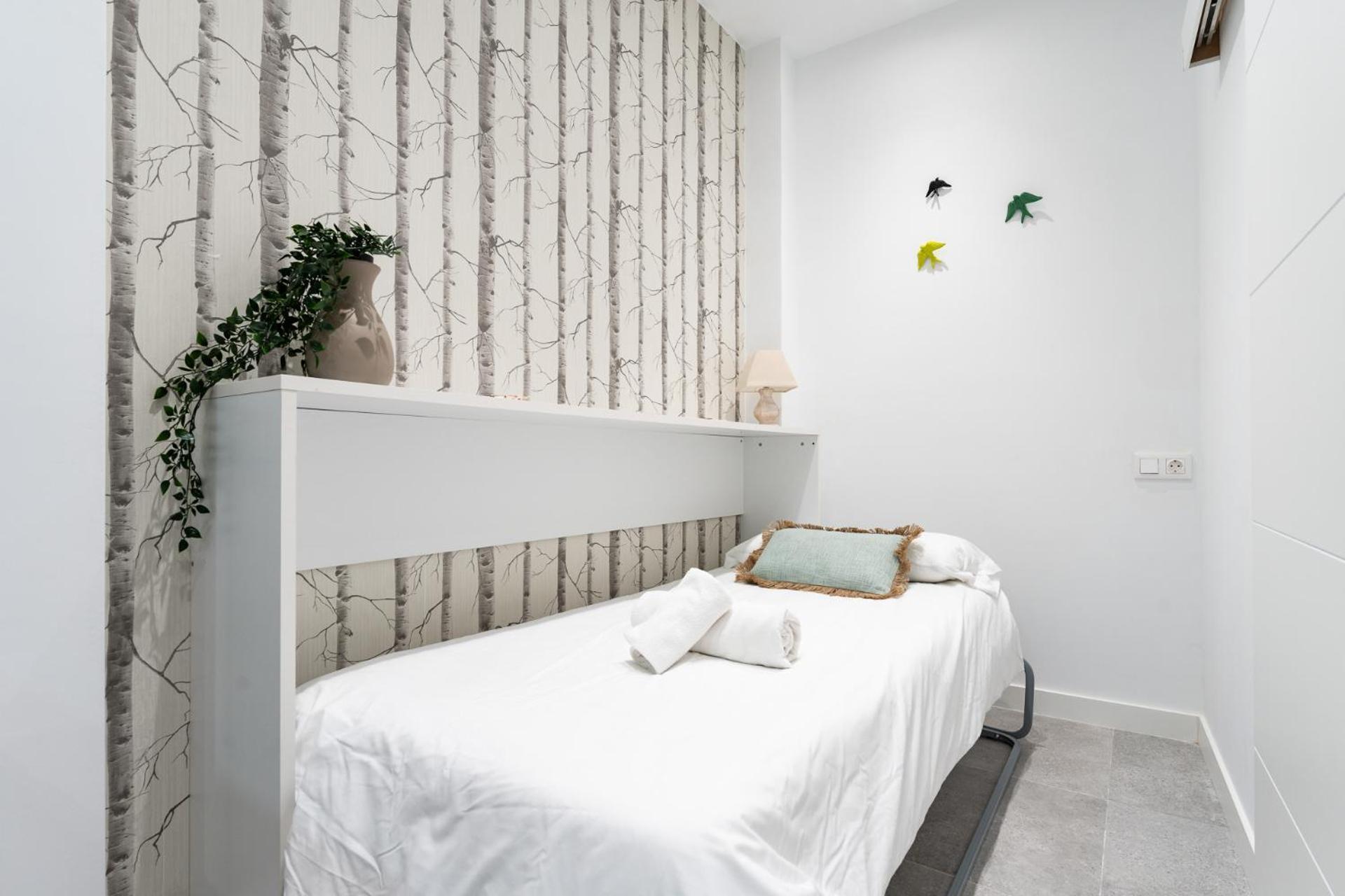 B & V Apartment *