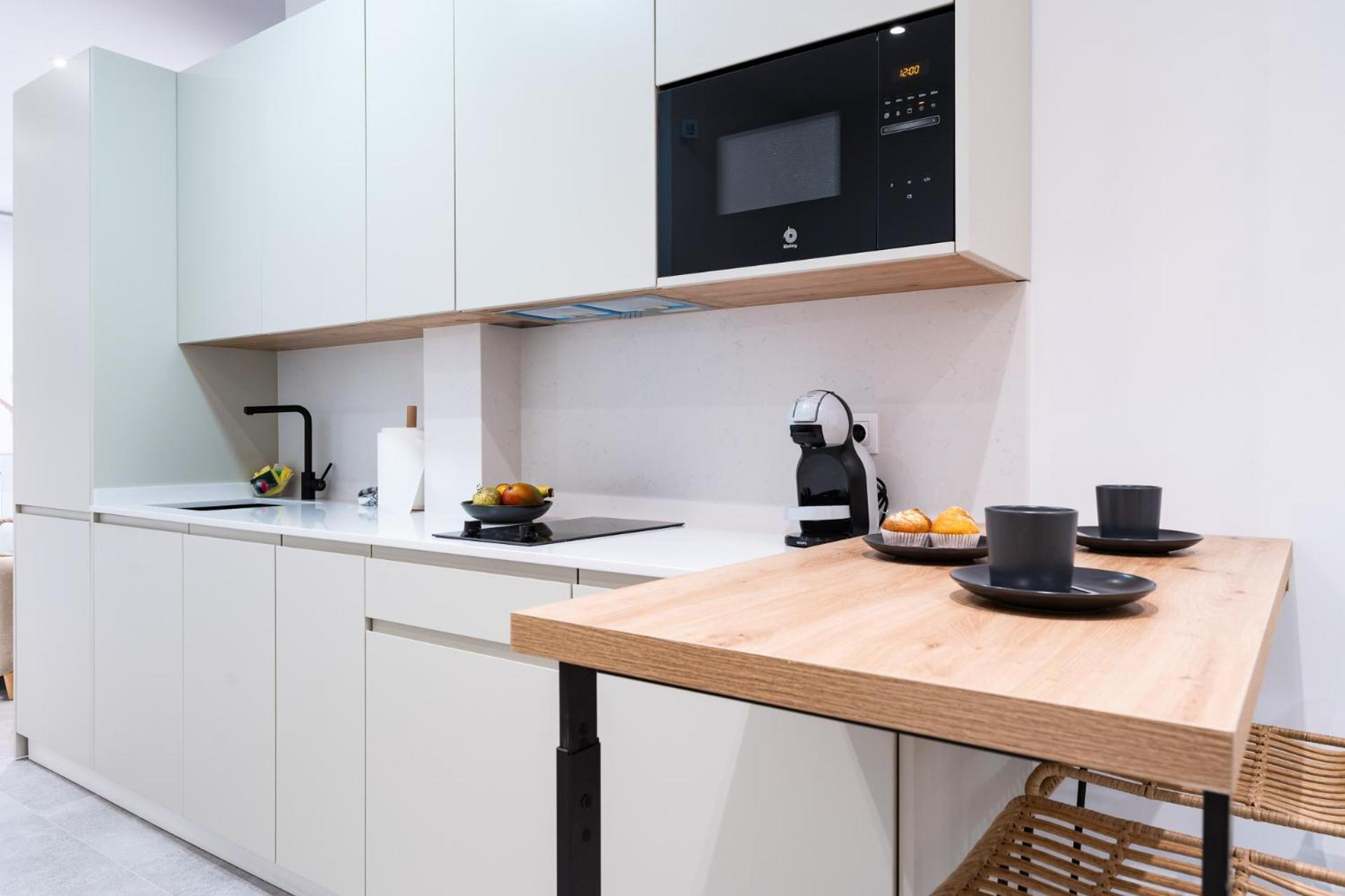 B & V Apartment *