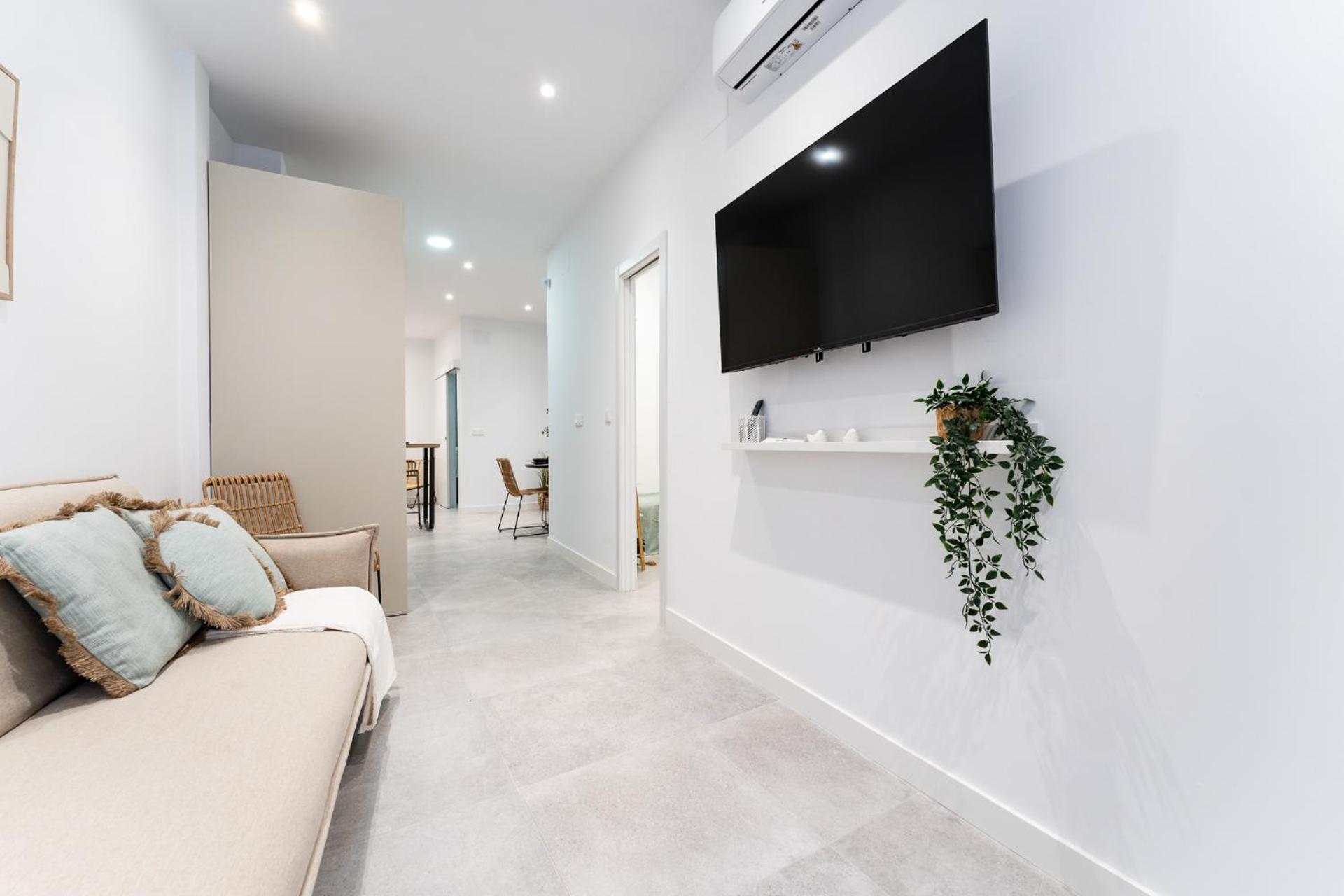 B & V Apartment